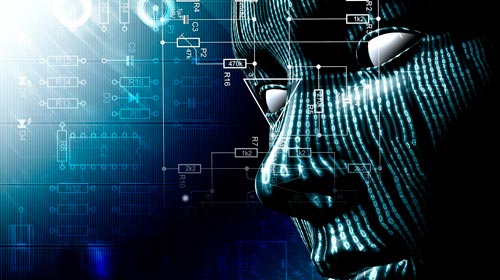 Machine learning, inteligencia artificial y toma de decisiones autónoma