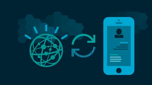 Inteligencia Ampliada: Casos de uso de IBM Watson y Bluemix