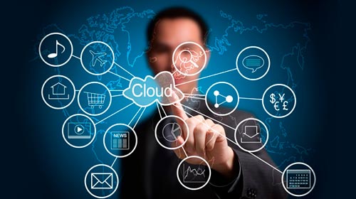 Cloud Computing: ¿Qué es y cómo usarlo?