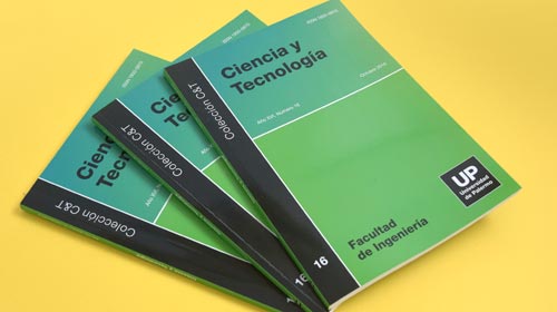 Nueva edición: Revista Ciencia y Tecnología Nº 17