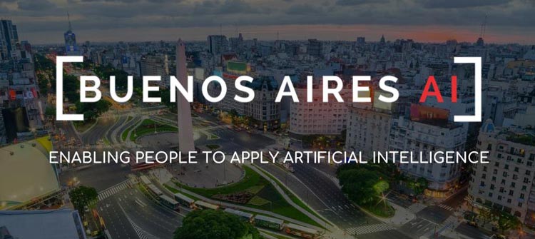 Charla abierta: Comunidad global de Inteligencia Artificial (CITY AI) en la UP