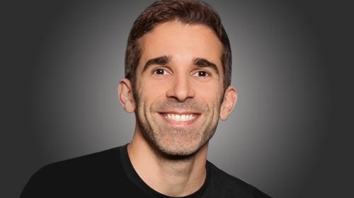 Julián Morelli, egresado en Informática UP, Technical Product y Program Manager en Meta