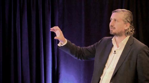 Fernando Leibowich Beker, Licenciado en Informática y MBA de UP, es fundador y presidente de LID Group