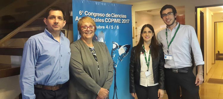 Premio COPIME 2017