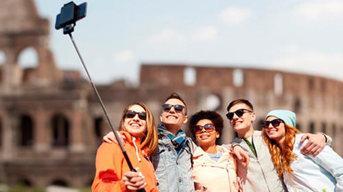 Con una selfie se podrá verificar la identidad y hacer trámites online