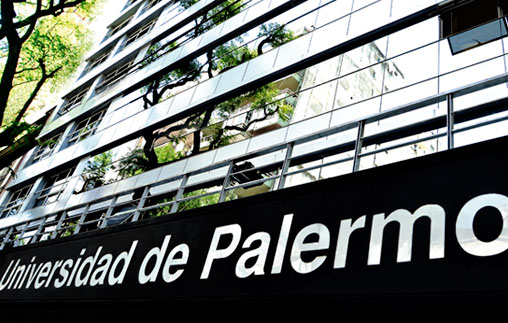 La Universidad de Palermo reconocida entre las universidades más innovadoras del mundo