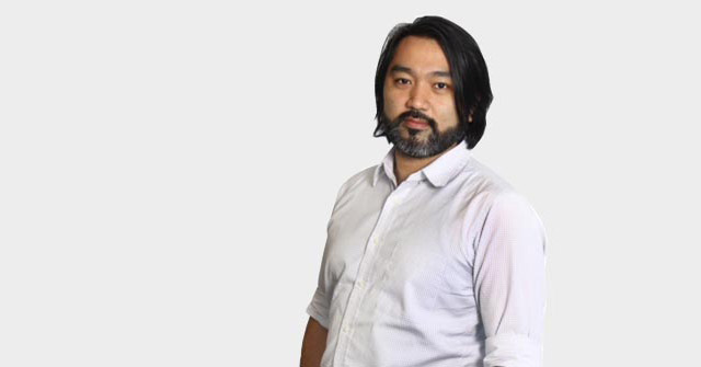 Guillermo Tomoyose, egresado UP y periodista especializado en Tecnología del diario LA NACIÓN Guillermo Tomoyose, egresado UP y periodista especializado en Tecnología del diario LA NACIÓN