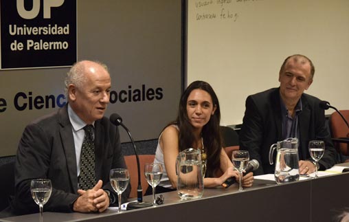 Reflexiones sobre la agenda de libertad de expresión en Argentina