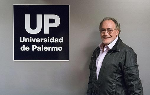 Marcelo Cantelmi, docente de Periodismo UP, distinguido en los premios ADEPA 2018