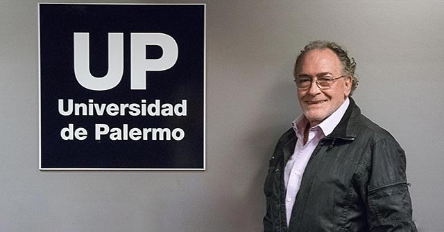 Marcelo Cantelmi, docente de Periodismo UP, distinguido en los premios ADEPA 2018 Marcelo Cantelmi, docente de Periodismo UP, distinguido en los premios ADEPA 2018