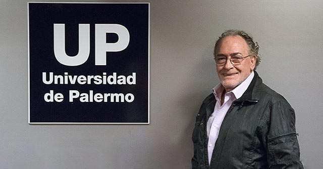 Marcelo Cantelmi, docente de Periodismo UP, distinguido en los premios ADEPA 2018