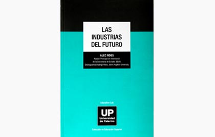 Las industrias del futuro