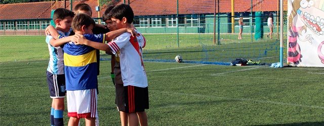 Pasantías de Periodismo Deportivo con INADI