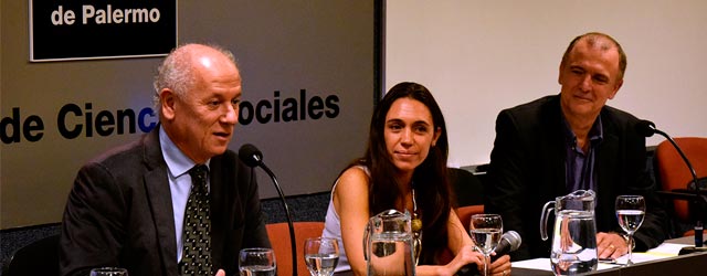 Reflexiones sobre la agenda de libertad de expresión en Argentina