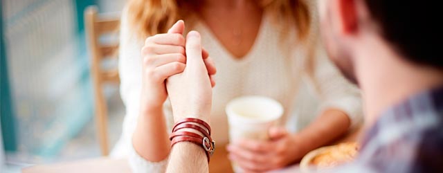 Charla abierta de Psicología: ¿Es el amor suficiente para sostener una pareja? Charla abierta de Psicología: ¿Es el amor suficiente para sostener una pareja?