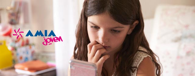 Ciclo movida joven en debate: Grooming Ciclo movida joven en debate: Grooming