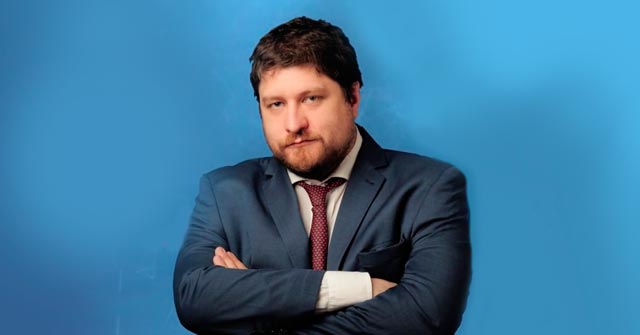 Charla con Nicolás Wiñazki Charla con Nicolás Wiñazki