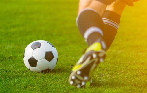 Charla abierta de Psicología y Periodismo Deportivo: Futbolistas que no lo parecen Charla abierta de Psicología y Periodismo Deportivo: Futbolistas que no lo parecen