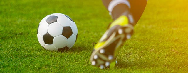 Charla abierta de Psicología y Periodismo Deportivo: Futbolistas que no lo parecen Charla abierta de Psicología y Periodismo Deportivo: Futbolistas que no lo parecen