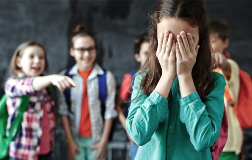 Charla abierta: La conflictividad en las escuela secundaria: ¿bullying o convivencia?