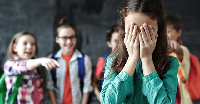 Charla abierta: La conflictividad en las escuela secundaria: ¿bullying o convivencia? Charla abierta: La conflictividad en las escuela secundaria: ¿bullying o convivencia?