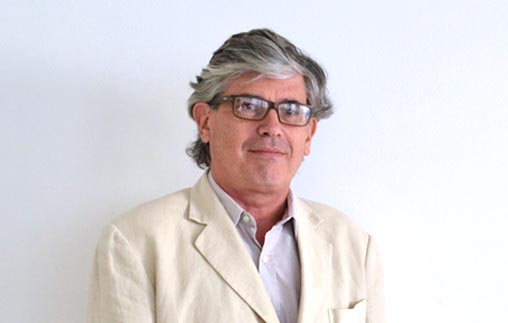 Felicitamos al Dr. Arq. Fernando Diez por su incorporación a la Academia Nacional de Bellas Artes