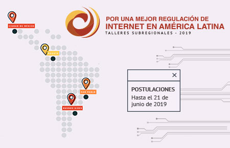 Abrimos la convocatoria para participar del taller anual del CELE