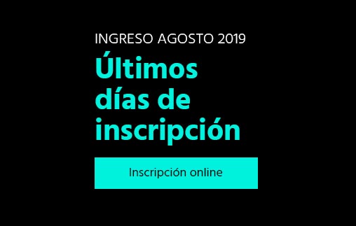 Ingreso agosto 2019 Ingreso agosto 2019