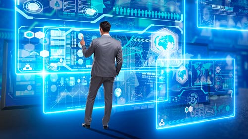 Big Data & Analytics