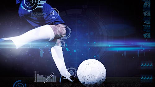 Programa ejecutivo Big Data en la industria del deporte I