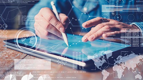 Programa ejecutivo Business Transformation