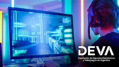 Programa ejecutivo eSports