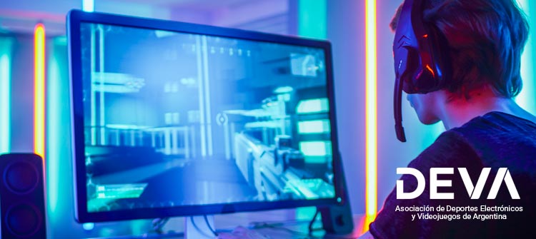 Programa ejecutivo eSports