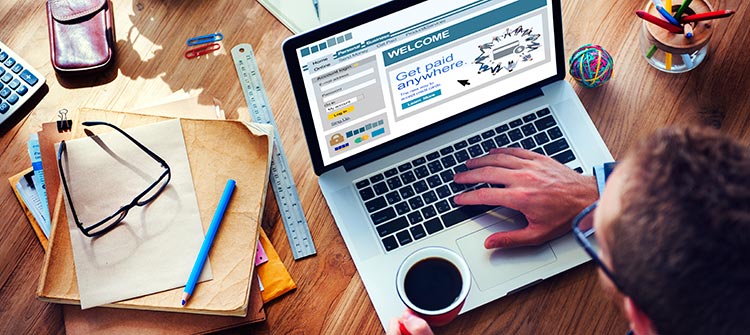 Programa ejecutivo Estrategia de marketing y venta online