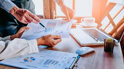 Programa ejecutivo Inteligencia y habilidades de ventas