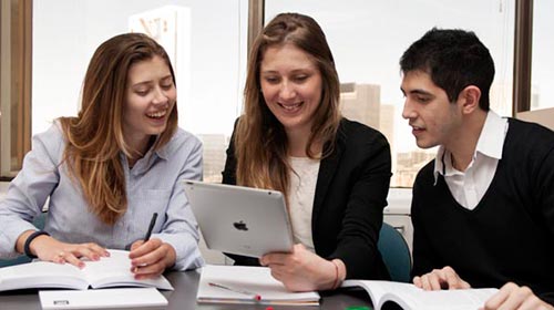 Programa de posgrado Ciberpsicología