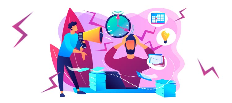 Programa de Posgrado Manejo clínico del Estrés, la ansiedad y el TOC |  Cursos y Programas | Universidad de Palermo
