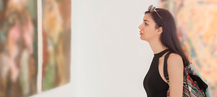 Curso online Historia del arte