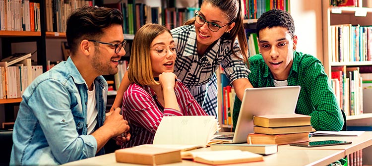 Curso Obras maestras de la Literatura Universal
