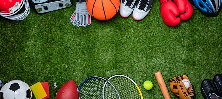 Curso Periodismo deportivo