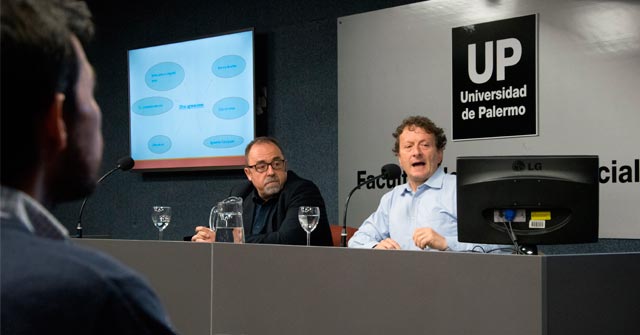 La Facultad de Derecho UP analizó la situación de emergencia carcelaria de Argentina y la comparó con Europa