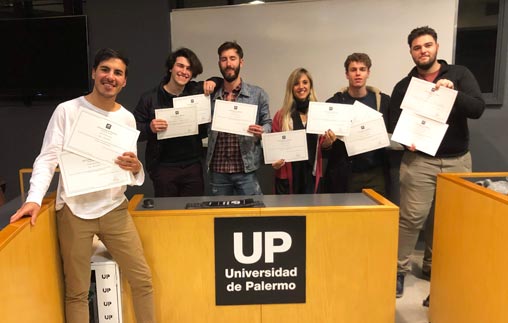 Finalizó el torneo de debate del primer cuatrimestre de 2019