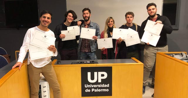 Finalizó el torneo de debate del primer cuatrimestre de 2019 Finalizó el torneo de debate del primer cuatrimestre de 2019