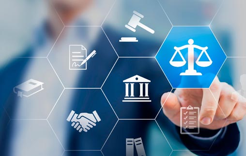 Charla: Libros electrónicos de La Ley Online-Sistema de Información Legal