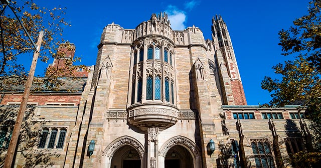 Ganadores del Linkage Program para viajar a Yale Law School en el año 2023 Ganadores del Linkage Program para viajar a Yale Law School en el año 2023