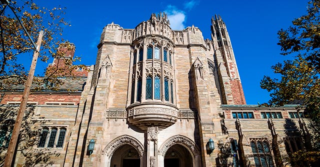 Estudiantes de Derecho UP ganadores del Linkage Program 2024 para viajar a Yale Law School