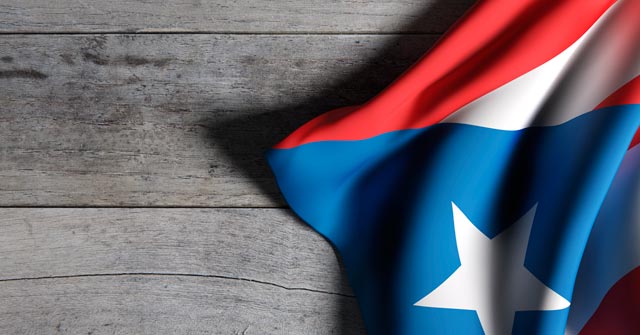 Programa de intercambio con la Universidad de Puerto Rico 2019