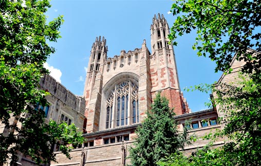 1/11 | Convocatoria: Programa de intercambio estudiantil con Yale Law School