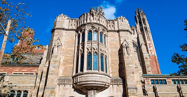 Convocatoria: Programa de intercambio estudiantil con Yale Law School Convocatoria: Programa de intercambio estudiantil con Yale Law School