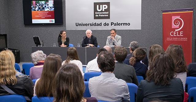 El CELE UP celebró 10 años de trabajo